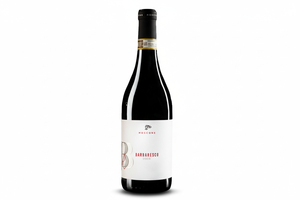 Barbaresco DOCG