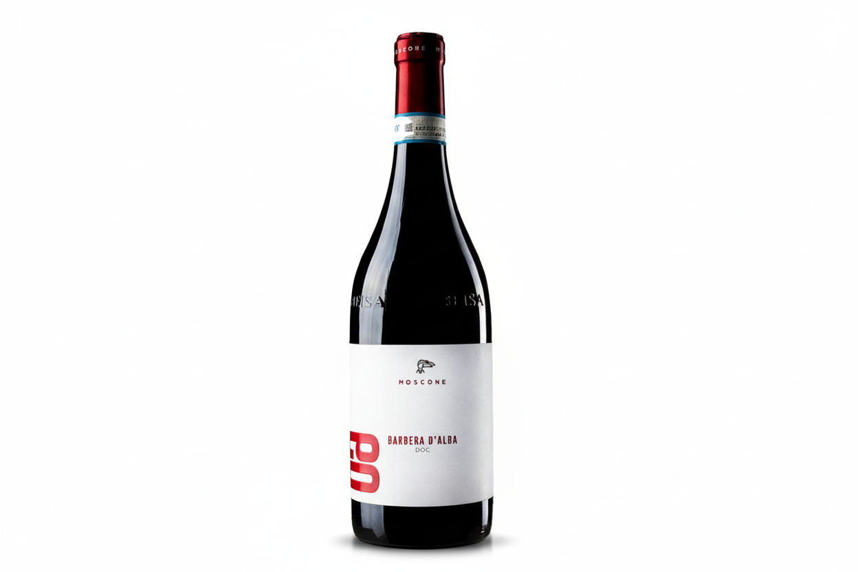 Barbera D'Alba