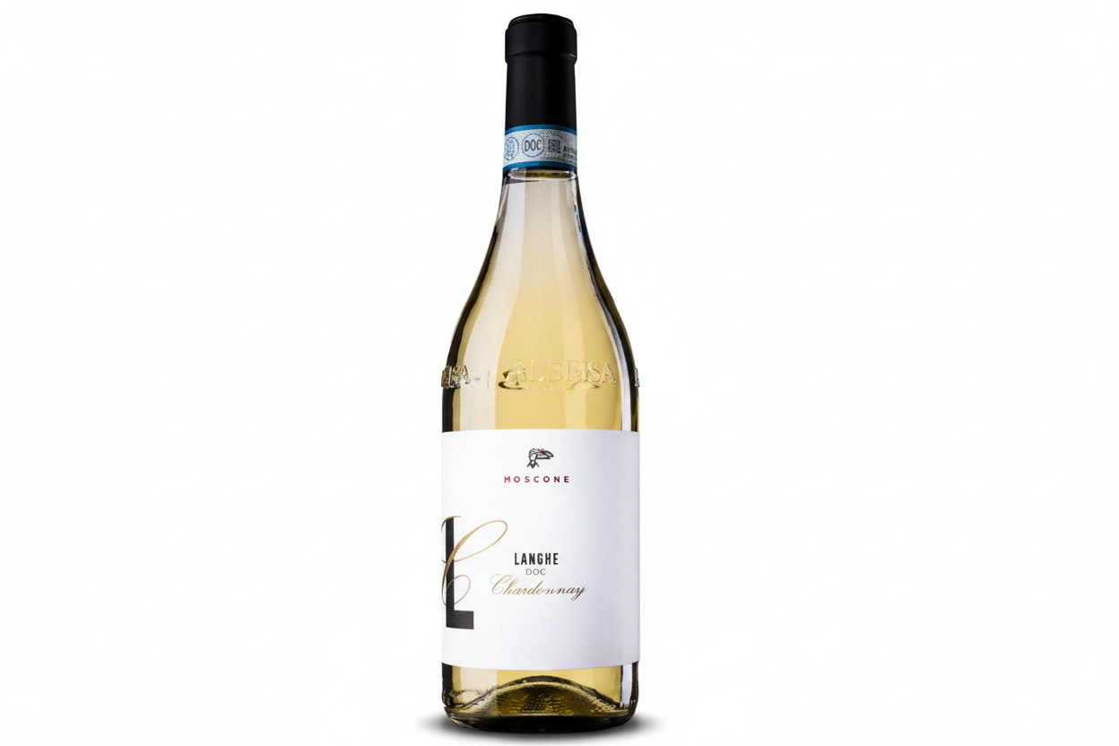 Langhe Chardonnay