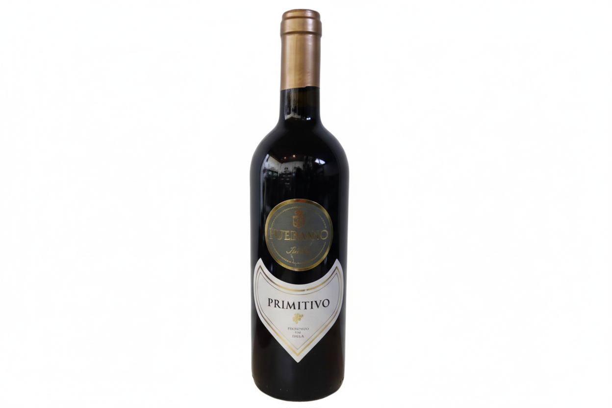 Sulpasso Primitivo