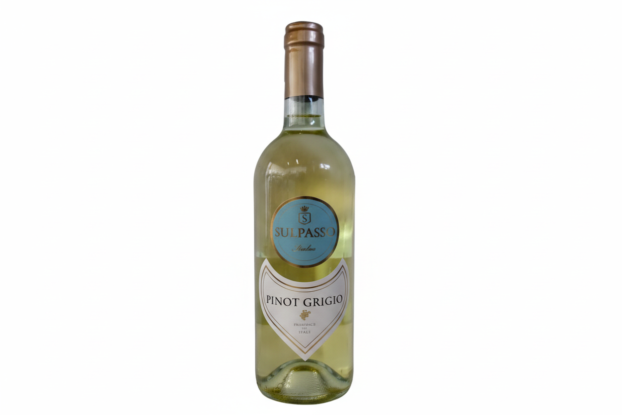Sulpasso Pinot Grigio