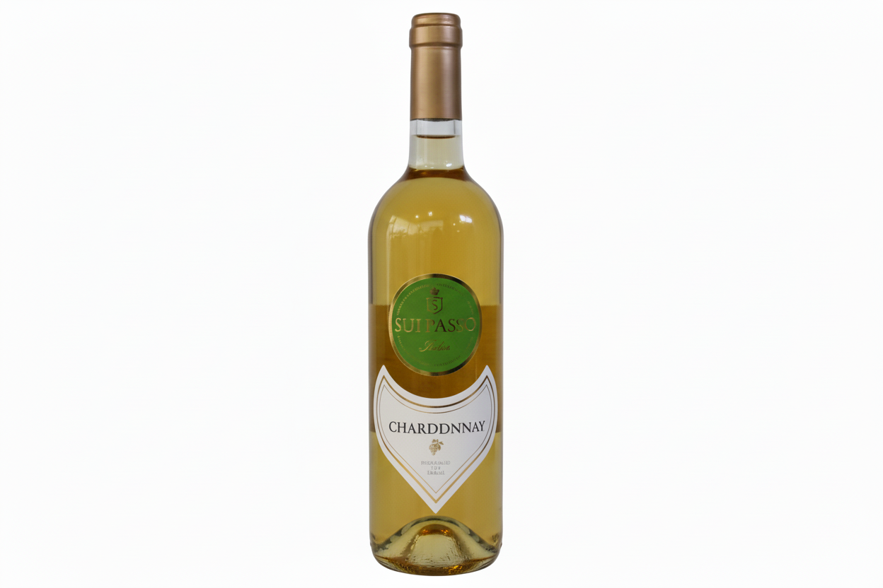 Sulpasso Chardonnay